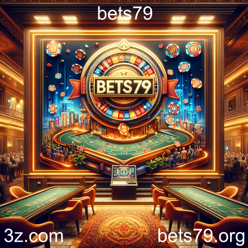 Explorando o Help Center do Bets79: Um Guia Essencial para Jogadores